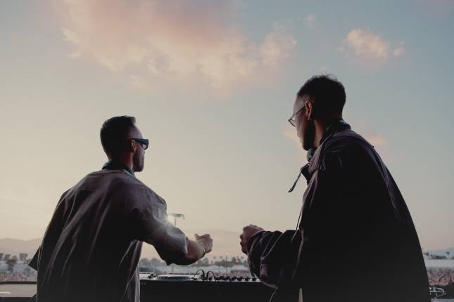 Rüfüs Du Sol