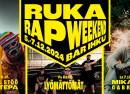 Ruka Rap Weekend