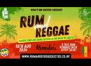 Rum and Reggae Festival Chester