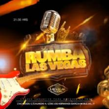 Rumba Las Vegas: música en vivo