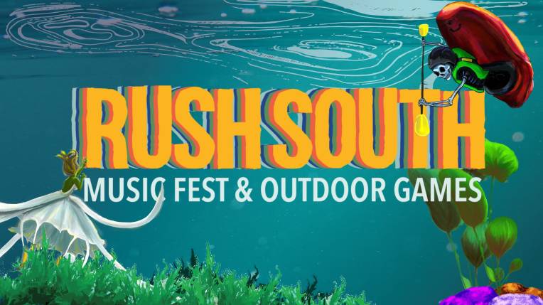 RushSouth Music Fest