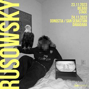 RUSOWSKY - DONOSTI 2023