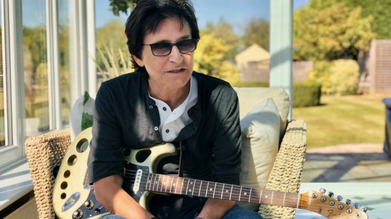 Russ Ballard