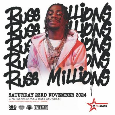 Russ Millions