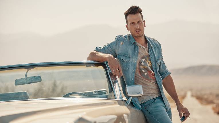 Russell Dickerson Tickets (21+ Event)