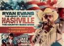 Ryan Evans - Heart 'n' Soul of NASHVILLE