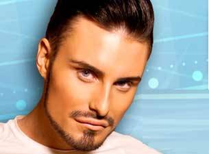 Rylan Clark