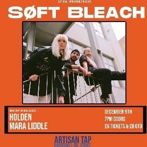 Søft Bleach