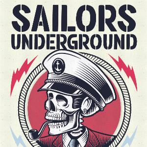 Sailors Underground en Madrid