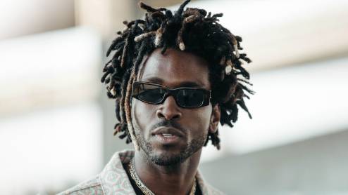 SAINt JHN