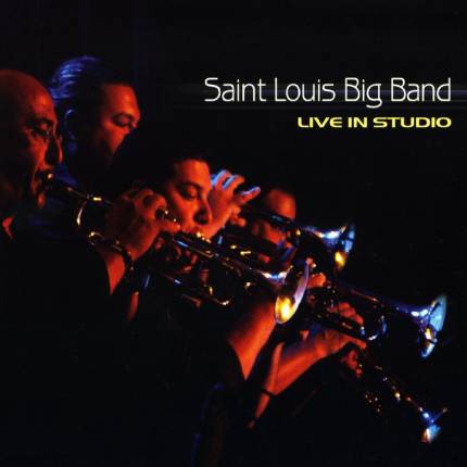 Saint Louis Big Band