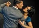 Saint Valentine Tango Party with Live Music and Class