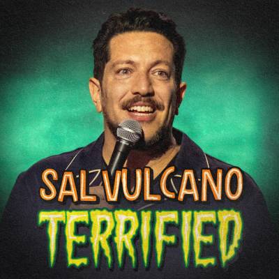 Sal Vulcano