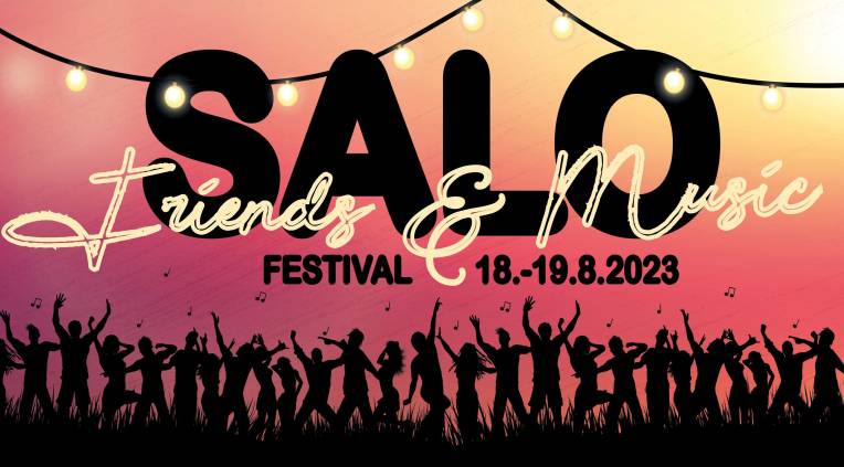 Salo Friends & Music Festival