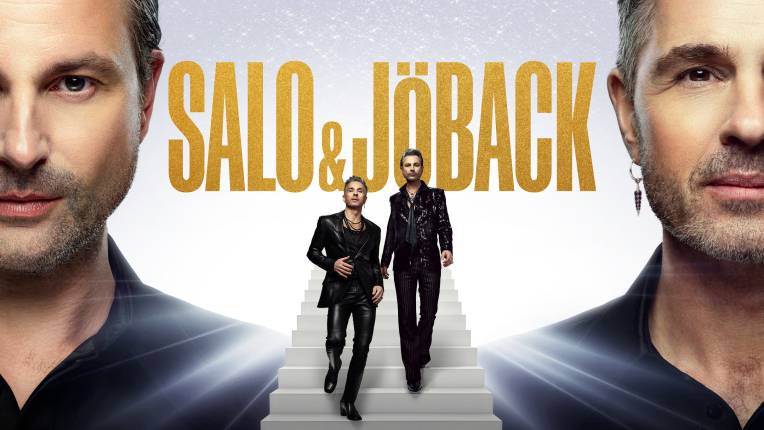 Salo och Jöback