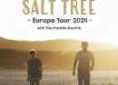 Salt Tree en Club Sauvage, Barcelona 2024