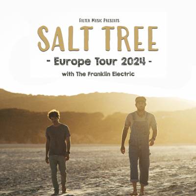 Salt Tree en Club Sauvage, Barcelona 2024