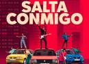 Salta Conmigo el Show Musical del SEAT Ibiza