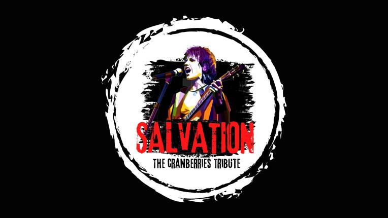 Salvation - The Cranberries Tribute