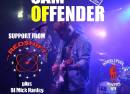 Sam Fender Tribute - Sam Offender