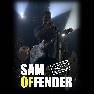 Sam Fender Tribute