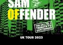 Sam Offender - Sam Fender Tribute