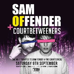 Sam offender - Tribute