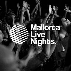 SAMANTHA HUDSON // MALLORCA LIVE NIGHTS // 2024