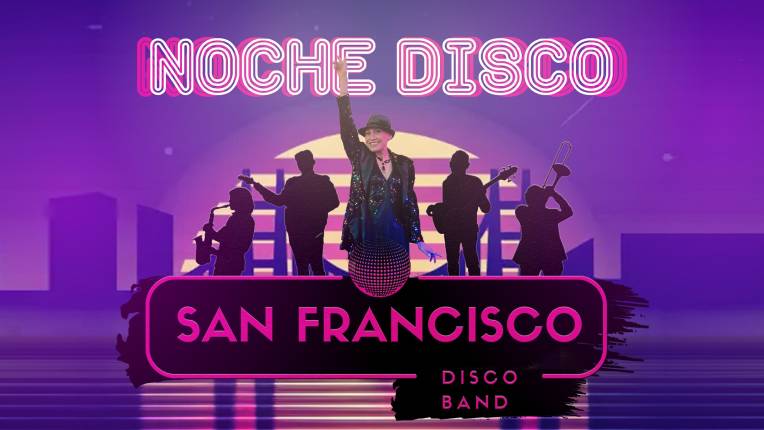 San Francisco Disco Band
