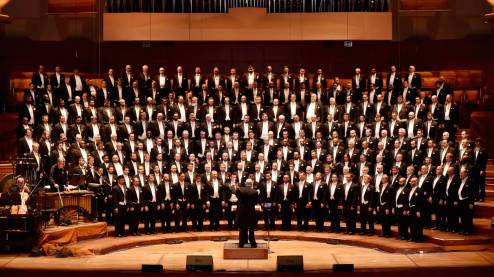 San Francisco Gay Men's Chorus