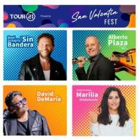 San Valentín Fest Barcelona