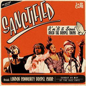 Sanctified: Hip Hop