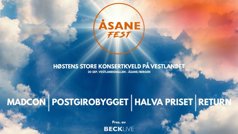 ÅsaneFest