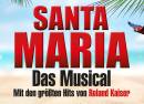 Santa Maria - Das Musical: Insel wie aus Träumen geboren