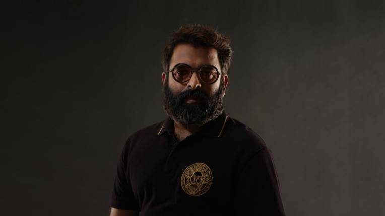 Santhosh Narayanan