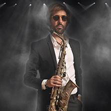 Santi Sax