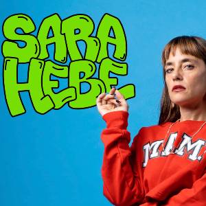 SARA HEBE | BARCELONA