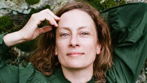 Sarah Harmer