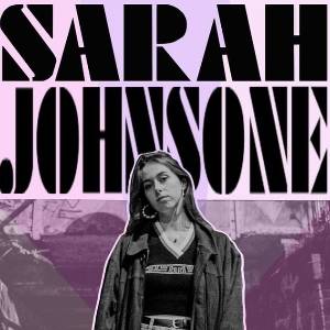 Sarah Johnsone + support