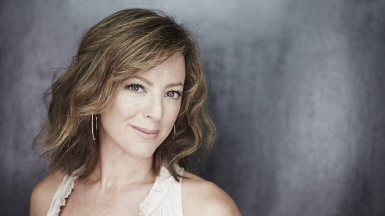 Sarah McLachlan Tickets (Relocated from Ruth Finley Person Theater At Luther Burbank Center For The Arts)