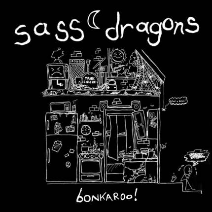Sass Dragons