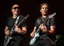 SatchVai Band featuring Joe Satriani and Steve Vai