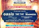 Sausage and Cider Festival - Chelmsford 2024