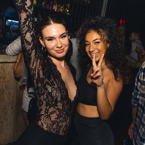 SAVAGE - Manchester's Biggest Bank Holiday Party