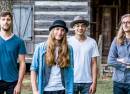 Sawyer Fredericks