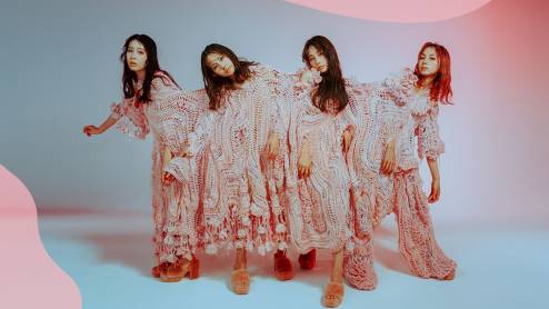 SCANDAL TOUR 2025 "LOVE, SPARK, JOY!