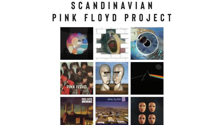 Scandinavian Pink Floyd Project