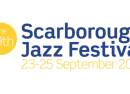 Scarborough Jazz Festival