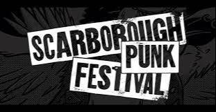 Scarborough Punk Festival