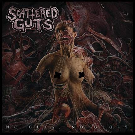 Scattered Guts